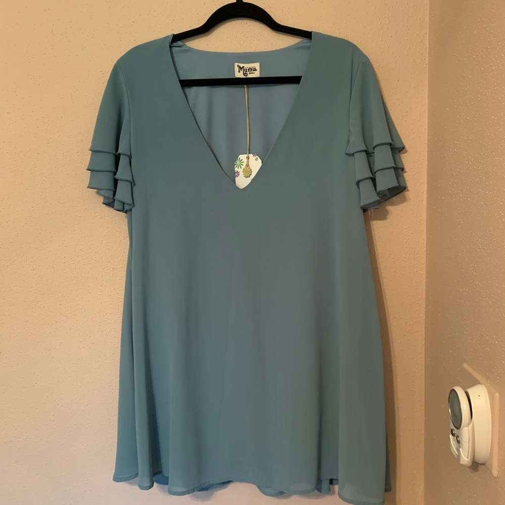 Show Me Your Mumu Cocktail Dress